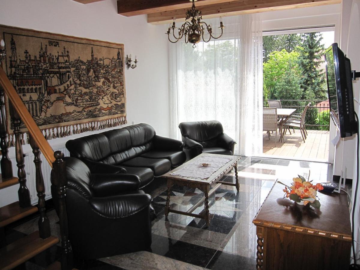 Ferienwohnung Zrinyi Haz Szántód Zimmer foto