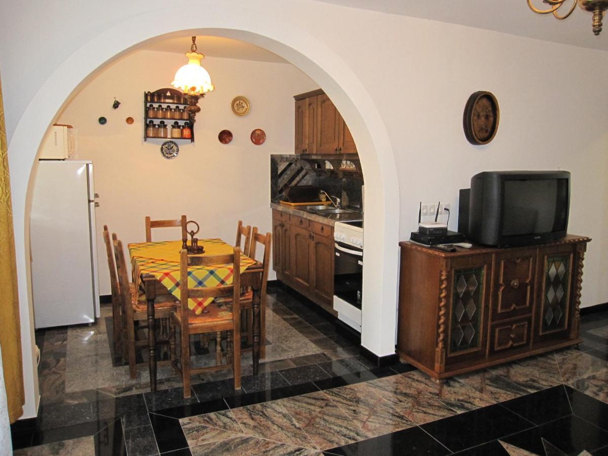 Ferienwohnung Zrinyi Haz Szántód Zimmer foto